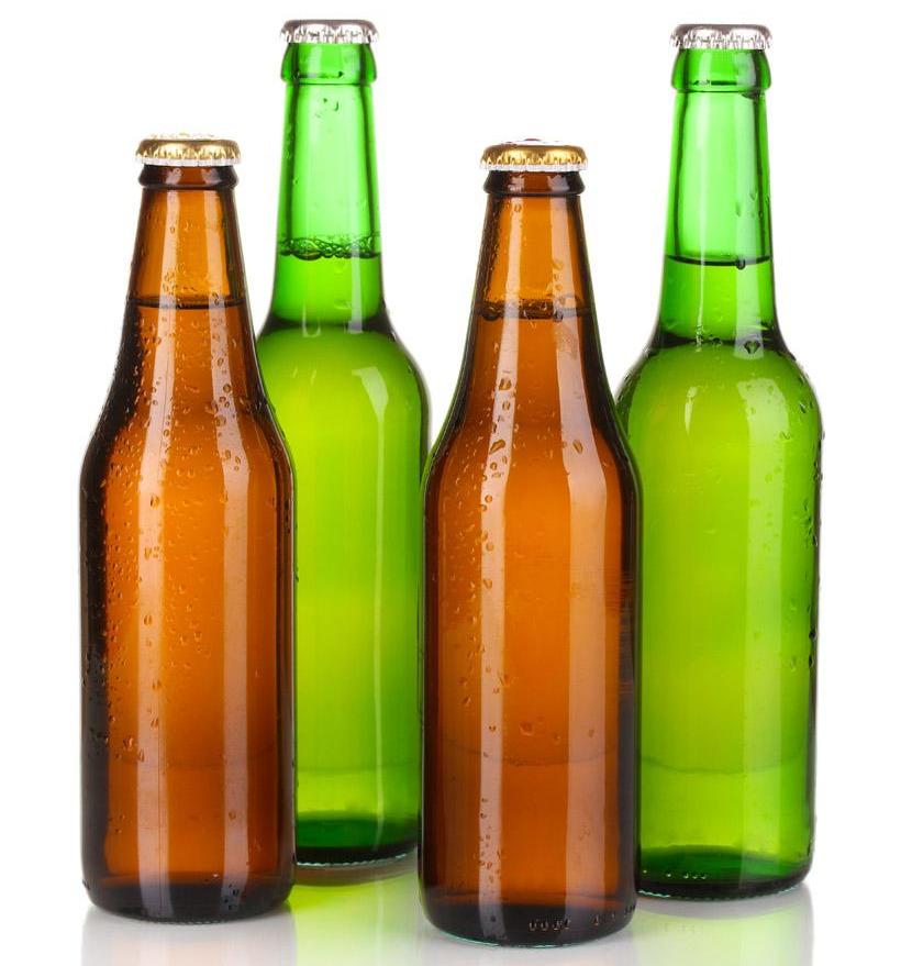 你知道啤酒瓶（罐）該如何清洗嗎？