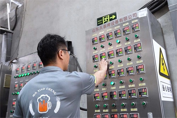 現(xiàn)在投資建啤酒廠，還是好時(shí)機(jī)嗎？