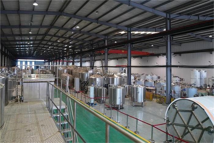 精釀啤酒廠與其他啤酒廠之間有哪些不同？