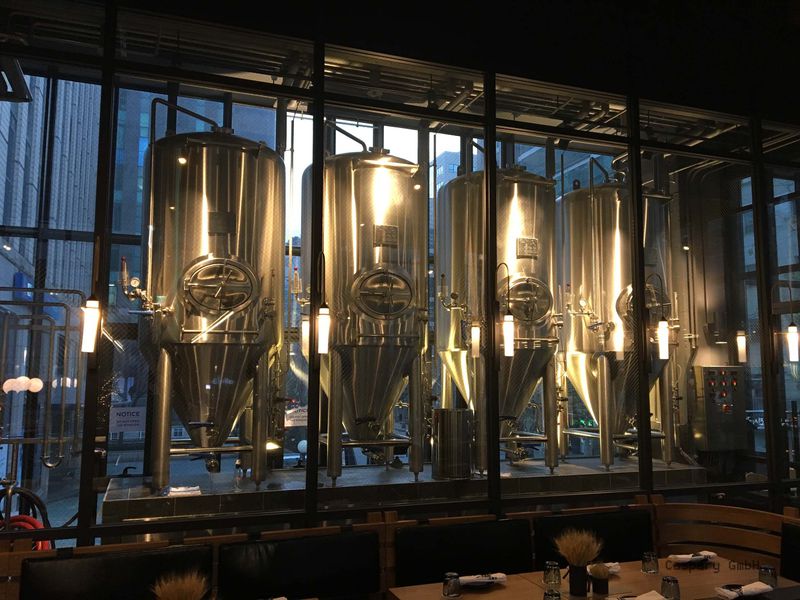 精釀啤酒門店怎么開？要不要開？